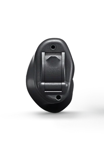 Completely-In-Canal (CIC)