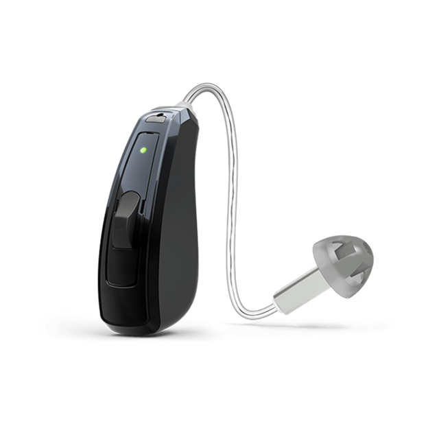 Receiver-In-Canal (RIC)